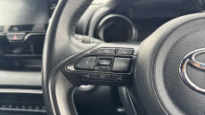 Toyota Yaris 1.5 Hybrid Dynamic 5dr CVT Hybrid Hatchback